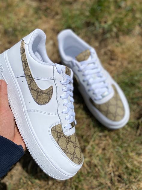 air force 1 x gucci|Gucci air force 1 price.